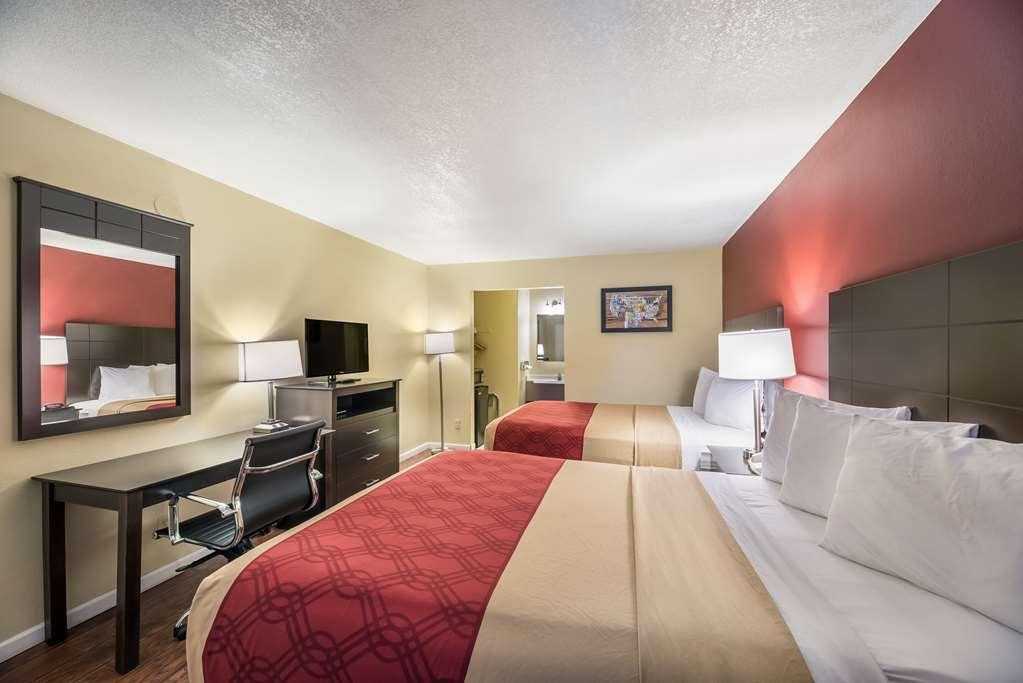 Econo Lodge I-40 Exit 286-Holbrook Holbrook Room photo
